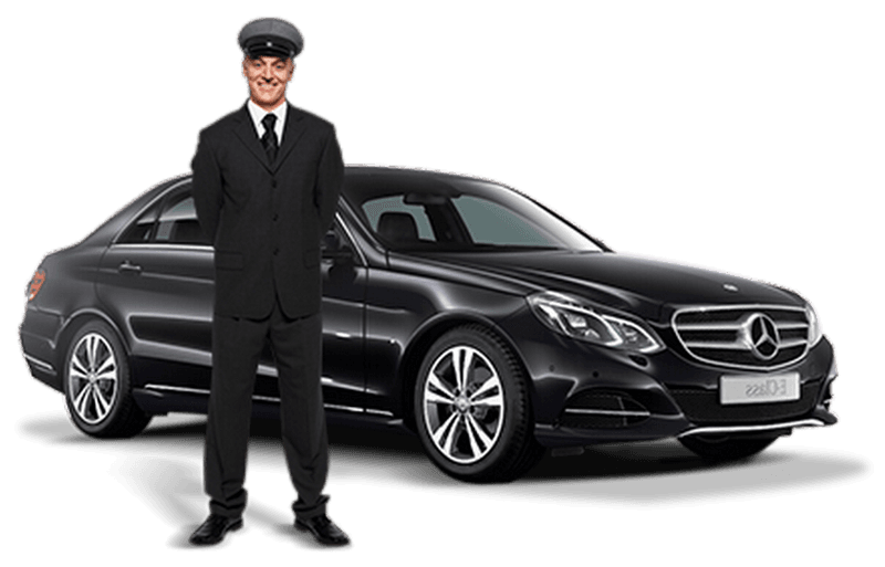 Melbourne Cabs professional chauffeur
